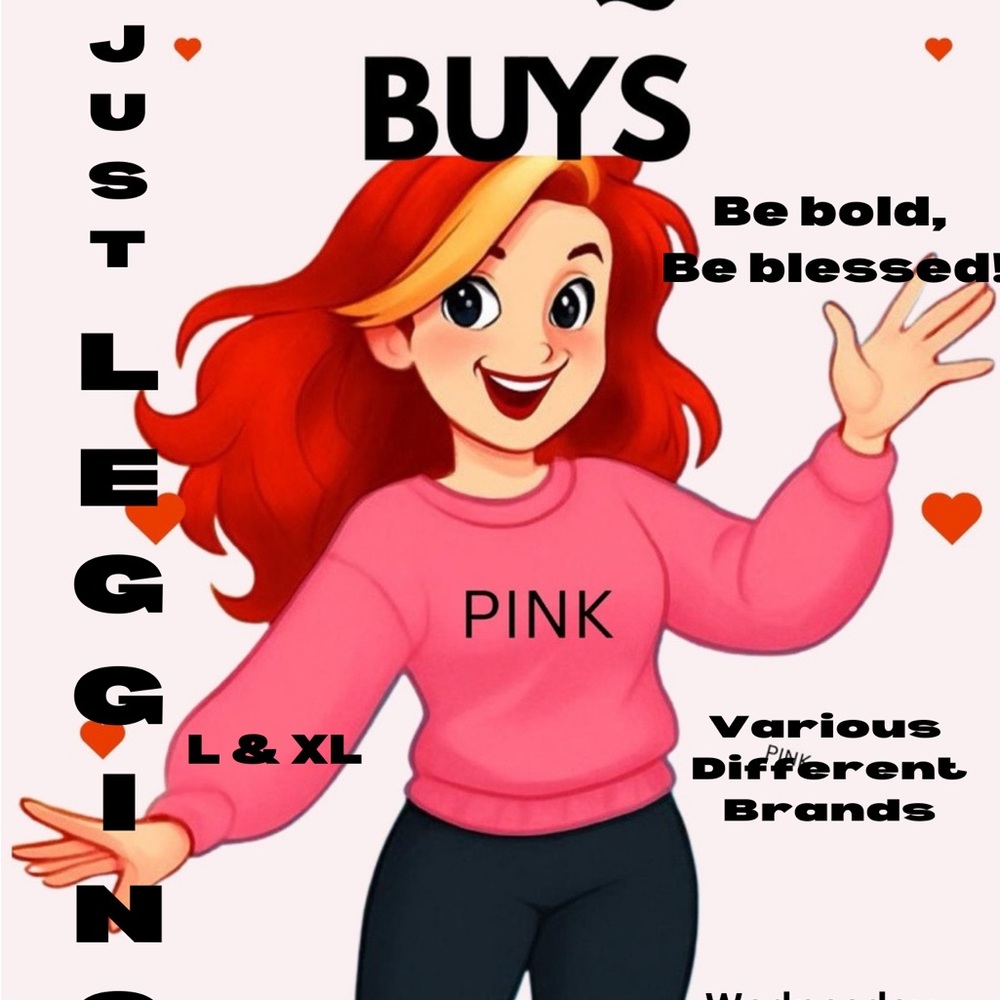 Leggings